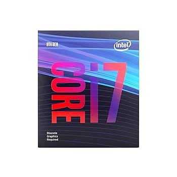 i7 9700KF 動作品 Amazon | INTEL Core i7-9700KF 3.6 GHz 12MB キャッシュ 8コア